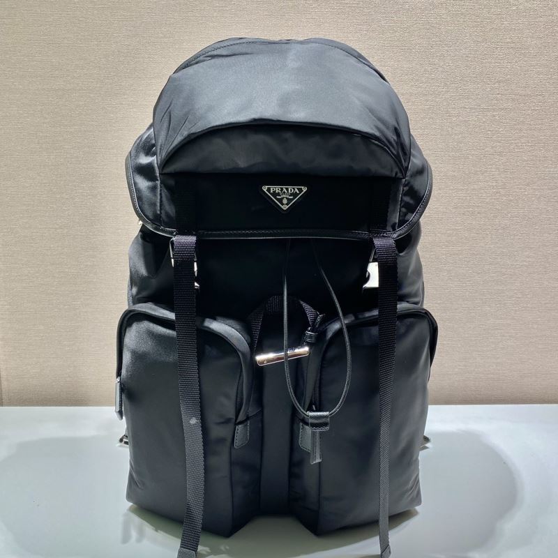 Pra*a backpacks